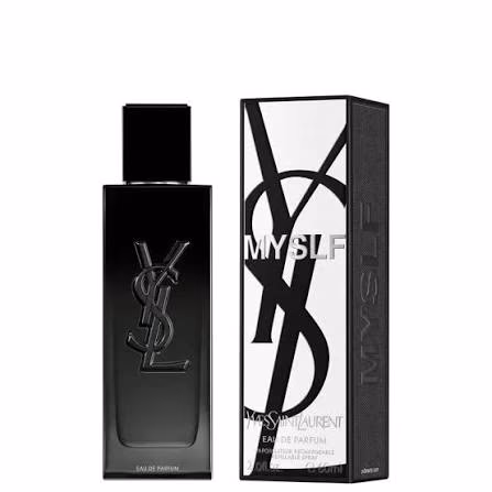 Myslf Eau de Parfum Yves Saint Laurent 60ml