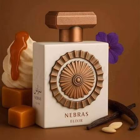 Nebras Elixir 100ml