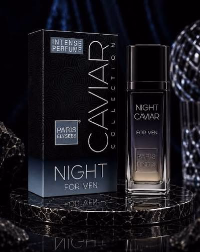 Night Caviar Paris Elysees Intense 100ml