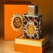 Noble Orientica Eau de Parfum 100ml