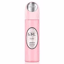 Body Splash I Am Lyna 250ml