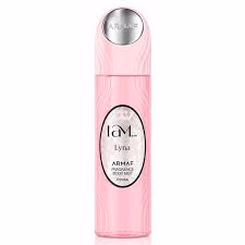 Body Splash I Am Lyna 250ml