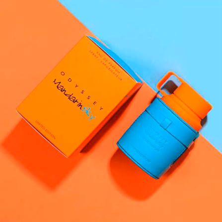 ODYSSEY MANDARIN SKY ARMAF EAU DE PARFUM 100ml
