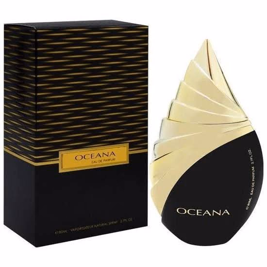 Oceana 80ml