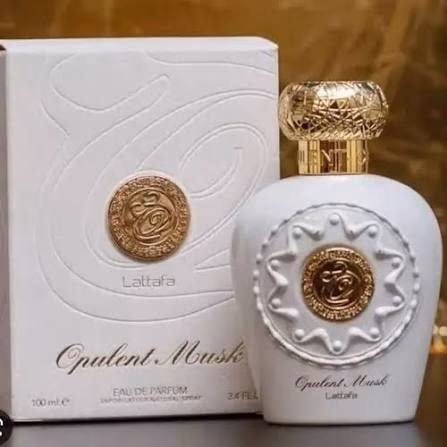Opulent Musk