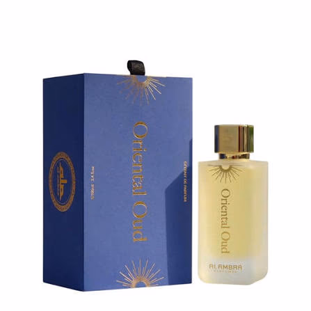 Oriental Oud Al Ambra 100ml
