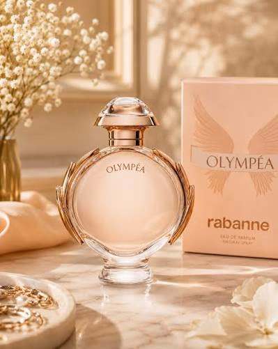 PACO RABANNE - OLYMPEA - EDP 80ml