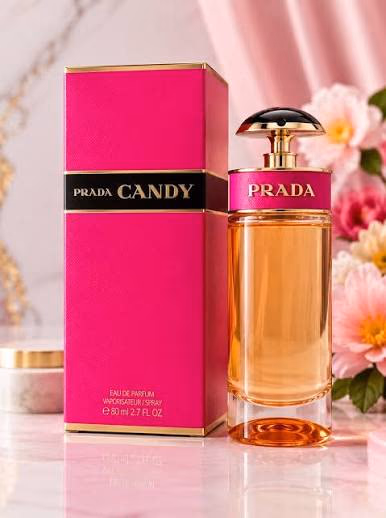 PRADA - CANDY - EDP 50ml