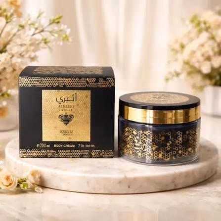 Pasta Atheeri 200ML
