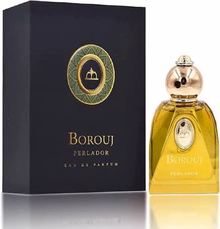 Perlador Borouj 85ml