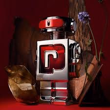Phantom in Red Elixir Rabanne Parfum 100ml
