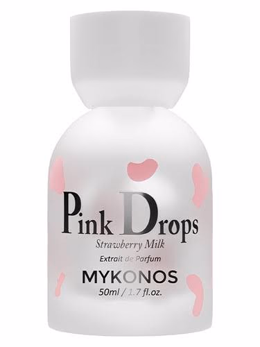 Pink Drops Mykonos
