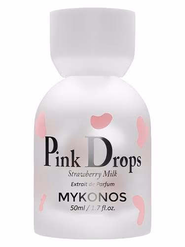 Pink Drops Mykonos
