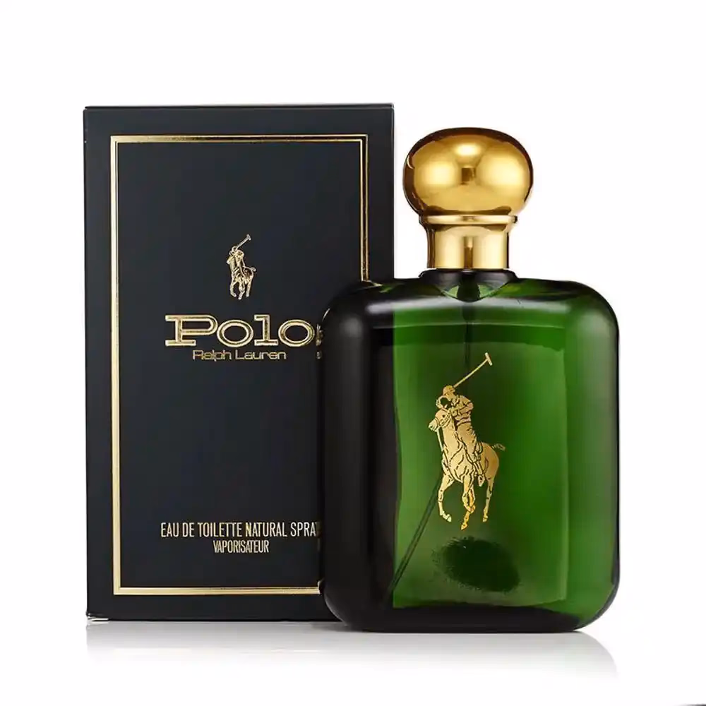 Polo Verde Ralph Lauren 125ml