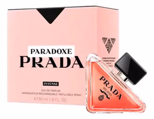 Prada Paradoxe Intense Eau de Parfum 50ml