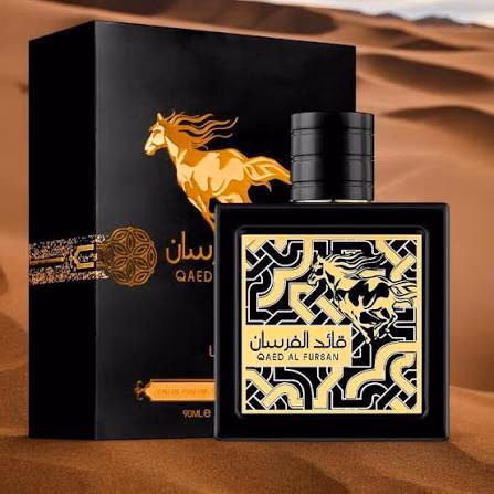 Qaed Al Fursan 90ml