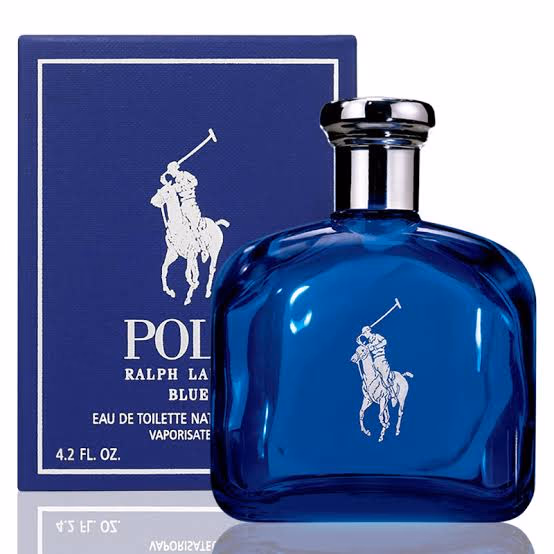 RALPH LAUREN - POLO BLUE - EDT 75ml