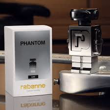 Rabanne Phantom Elixir Intense Parfum 100ml