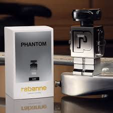 Rabanne Phantom Elixir Intense Parfum 100ml