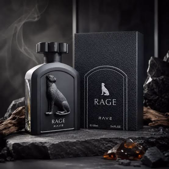 Rage Rave