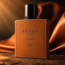 Rayhaan Corium 100ml