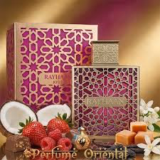 Rayhaan Kiss 100ml
