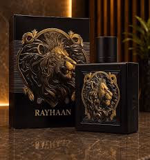 Rayhaan Lion 100ml