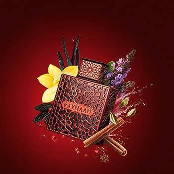 Rayhaan Crimson 100ml