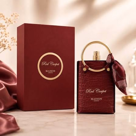 Red Carpet 100ml