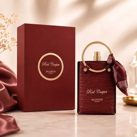 Red Carpet 100ml