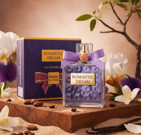 Romantic Dream Paris Elysees 100ml
