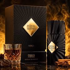 Royal Blend Nero 100ml