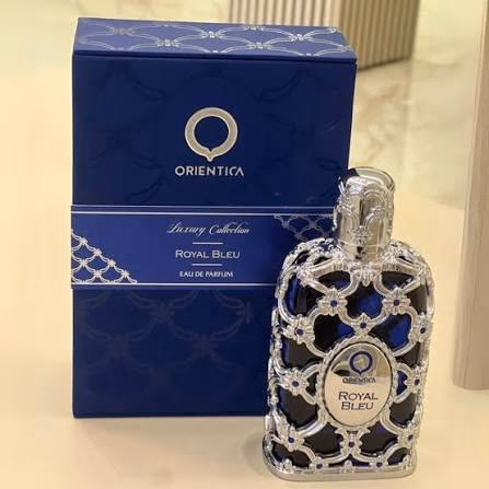 Royal Bleu 80ml