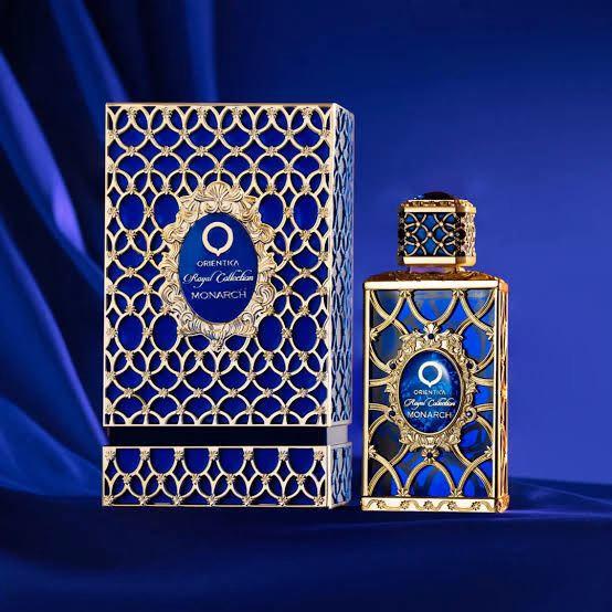 Royal Collection Monarch 80ml