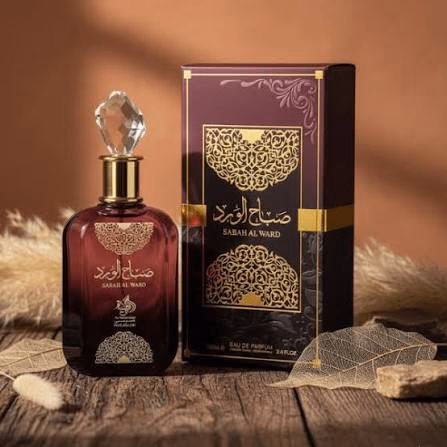 Sabah Al Ward 100ml