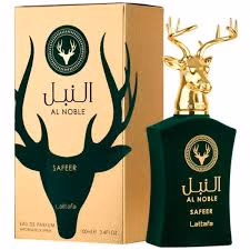 Safeer 100ml