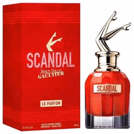 Scandal Le Parfum Jean Paul Gaultier 80ml