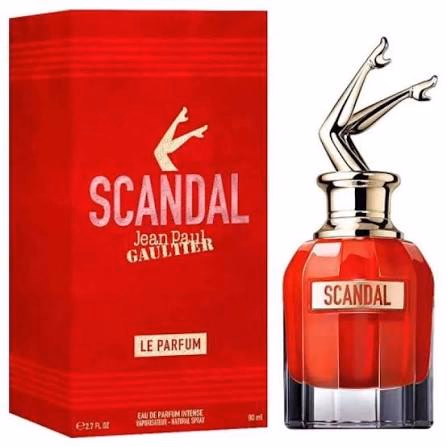 Scandal Le Parfum Jean Paul Gaultier 80ml