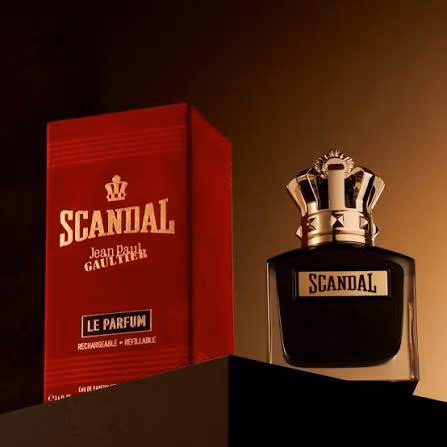 Scandal Le Parfum Pour Homme 100ml