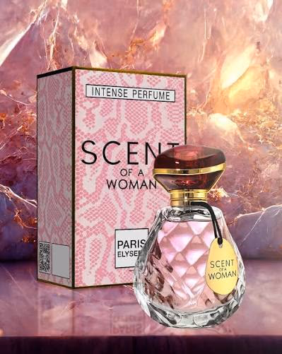 Scent of a Woman Paris Elysees Intense 100ml
