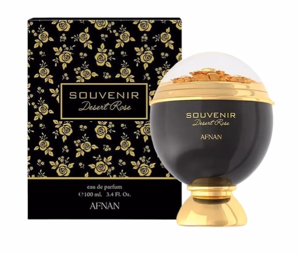 Souvenir Desert Rose 100ml