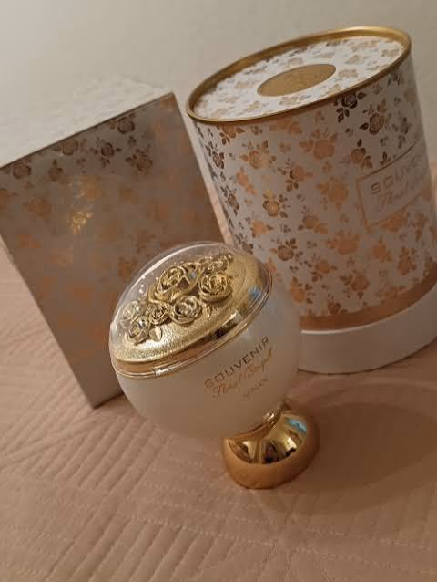 Souvenir Floral Bouquet 100ml