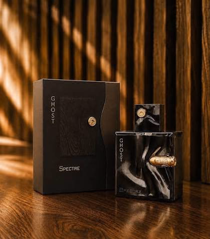 Spectre Ghost 80ml