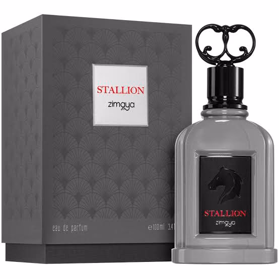 Stallion Zimaya 100ml