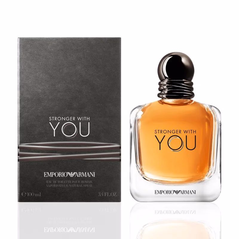 Stronger With You EDT 100ml