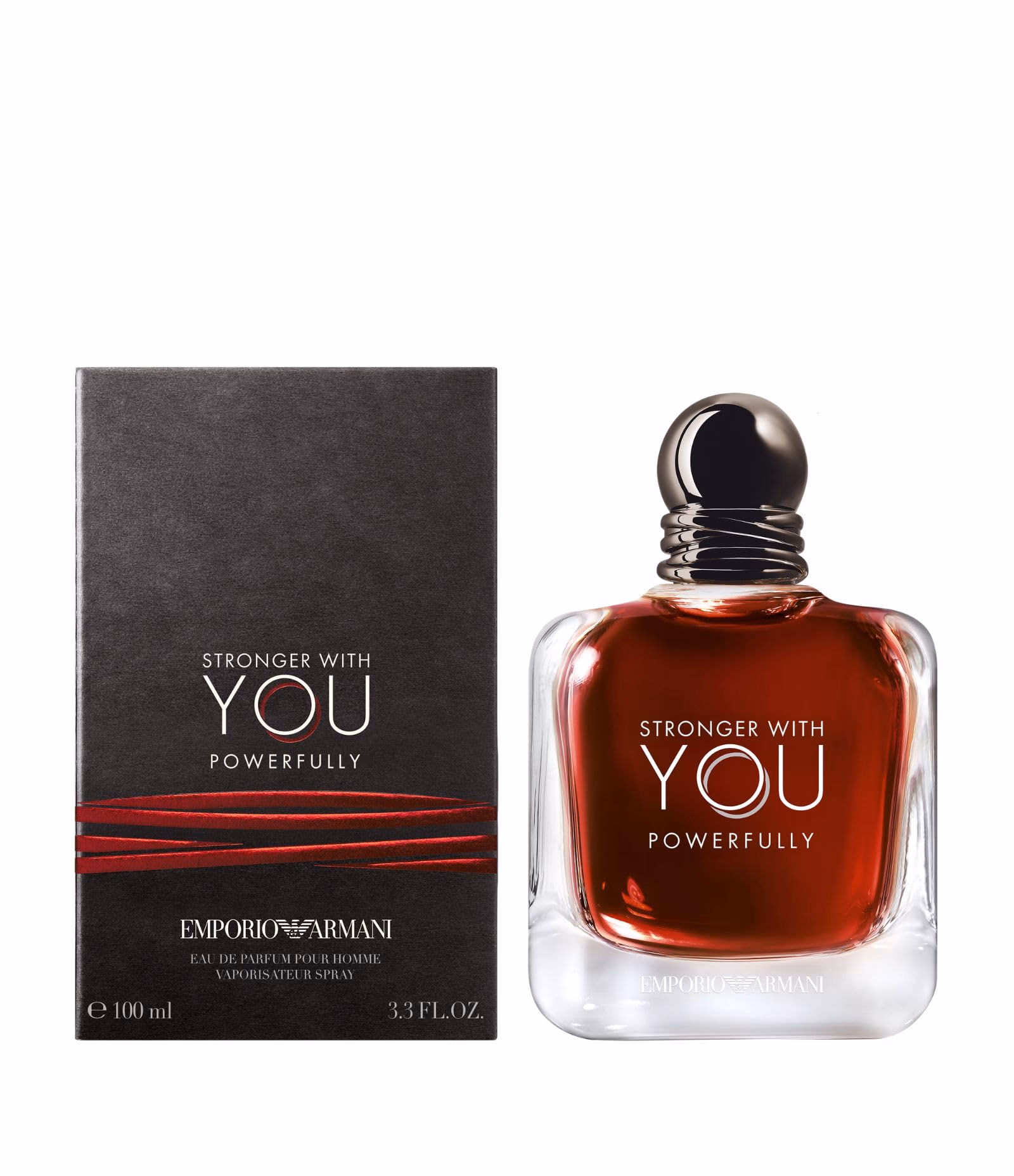 Stronger With You Powerfully 100ml