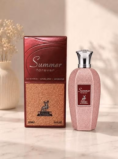 Summer Forever 100ml