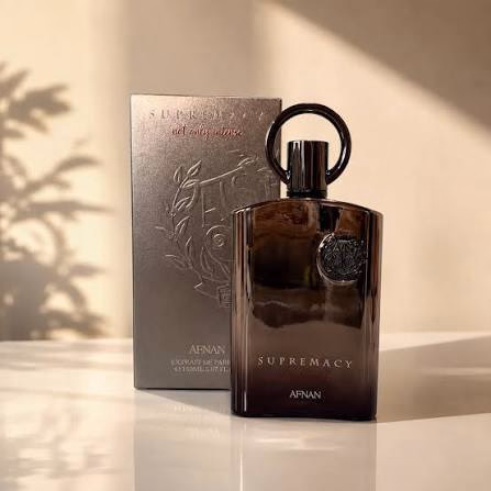 Supremacy Not Only Intense 150ml