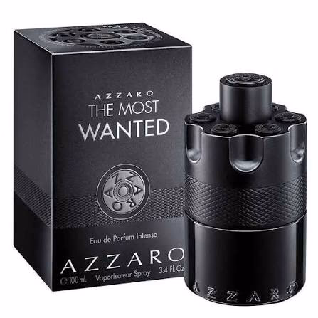 The Most Wanted Intense 100ml