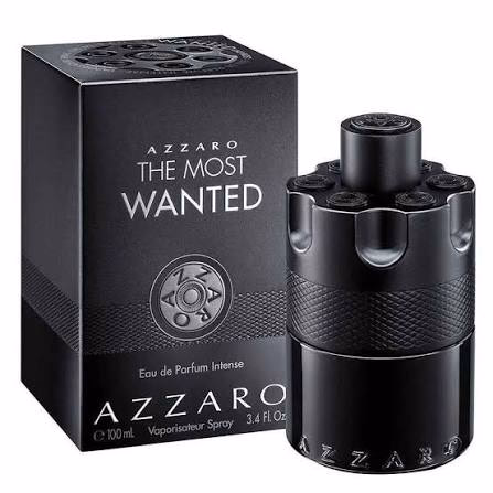 The Most Wanted Intense 100ml